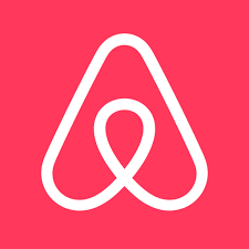 Competitor app logo - Airbnb Experiences