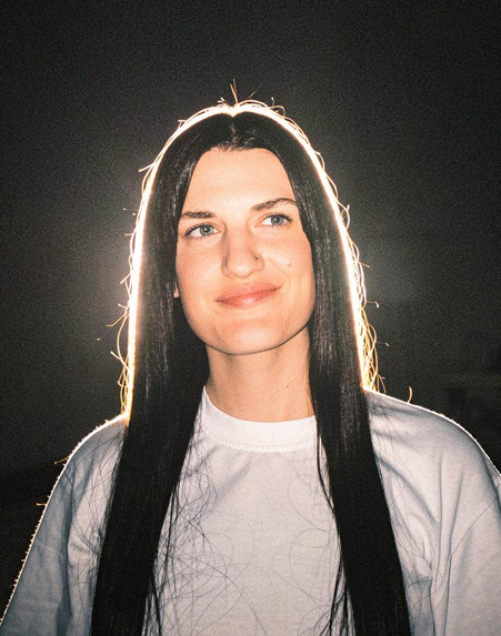 Alona's Bezpalko portrait